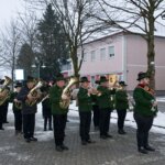 Musikkapelle Pölfing - Brunn